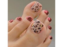 T&Sネイルサロン/