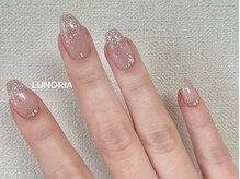 ルノリア(LUNORIA)/シンプル定額デザイン