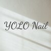 ヨーローネイル(YOLO Nail)のお店ロゴ
