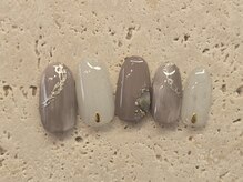 ポノ(Pono)/5～6月ハンド定額デザイン