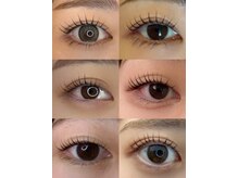 ナビアイ(nabi eye)