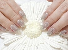 アメチャン 西荻窪(amechan)/ラメワンカラー【パラジェル】