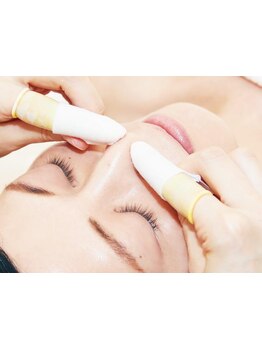 毛穴ケアをしたい