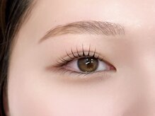 ライラ(LAYLA)/アイブロウ　ラッシュリフト