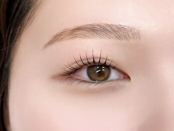 ライラ(LAYLA)/アイブロウ　ラッシュリフト