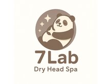 セブンラボ ドライヘッドスパ(7Lab Dry Head Spa)
