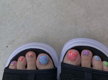 エル(alle.)/flower