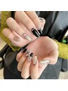 ニュアンスネイル