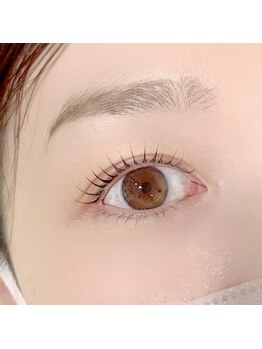 エルモ バイ エストアール 筑紫口店(L'mo by est-r.)/#パリジェンヌ#韓国ロッド