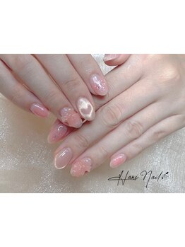 アートの種類が豊富