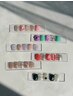 ◇夏休み限定◇【学割U24】フットジェルネイル（サンプル１２種）　3,800円
