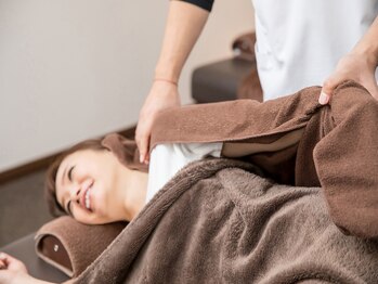 ほぐし家/ 深層圧もみほぐし