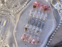 エンジェルガーデン 青山店(Angelgarden)/キティちゃん￥18980☆