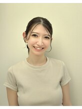 ミミ(mimi) オーナー 富永