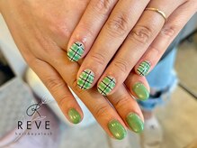 レーヴ(REVE)/【持込みOK☆90minコース】