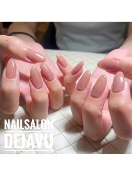 デジャヴ(Dejave)/秋のワンカラー