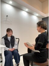 リアン 南熊本店(Lien)/変化をチェック　毛穴改善・痩身