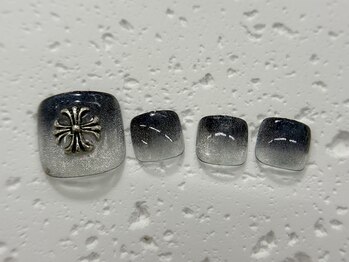 ルルー(le rue)/FOOT定額プレミアム