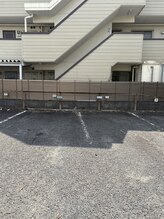 うみそら 千種院/駐車場