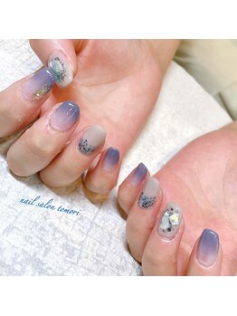 リリー(Lily)/高橋限定 simple定額デザイン