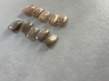 ミラ(milla.)/OTONA nuance