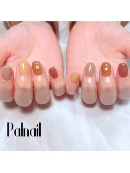 パルネイル(Pal nail)/