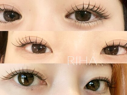 リハ(RIHA..)の写真