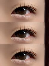 ドロップ(Drop)/Lash Lift