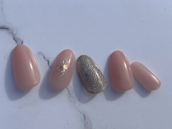 アイ アンド ネイル ロカヒ(Eye & nail LOKAHI)/シェル