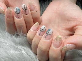 定額4本アートコース