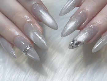 ララアンジュ(LaLa-Ange)/アイスグレーネイル