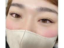 コンド サロン アネックス(CONDO SALON annex)/担当：竹内