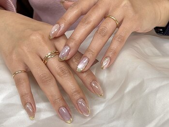 ティンク 横須賀中央店(Tink)/【パラジェル お持ち込み】