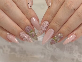 シャンクレエ(SHANCREER)の写真/【長さだし×もちの良さが魅力】