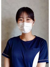 ヘッドミント 南越谷店 三浦