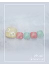 フットネイル:No.118
