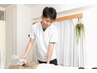 【初回¥3980】★60分集中改善コース【整体】