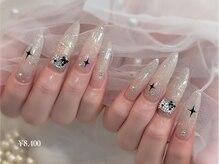 フィオナ 大久保店(Fiona)/韓国ギャル風定額￥8,400