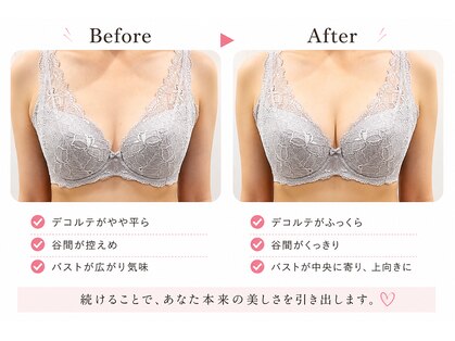 サロンソワ(salon Soi.)の写真