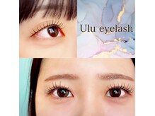 ウルアイラッシュ(Ulu eyelash)