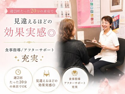 ヘルシースリム 大澤接骨院の写真