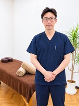 アルケル鍼灸整骨院&nbsp;永田 一博