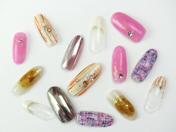 ブランクルール 京都四条烏丸(Blanc Couleur)/