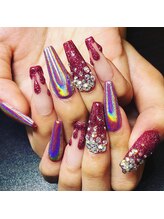 ルフリーク(Le Freak)/とろーりネイル