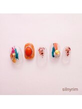 シルニー リム(Silny rim)/やり放題