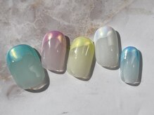 ネイルサロン イーウィ(Ewy)/［吉祥寺］ネイル/パラジェル