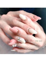 アイビーネイル(ivy-nail)/