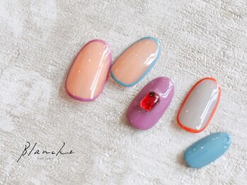 ブランシュ(BLANCHE)/