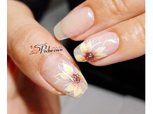 アンティクイーン(Antiqueen)/大人の向日葵♪