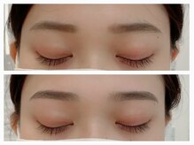 リブロウ(Rebrow)/眉WAX be/af